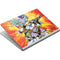 DRAGON BALL Z FREIZAS ARMY Surface Book Skin